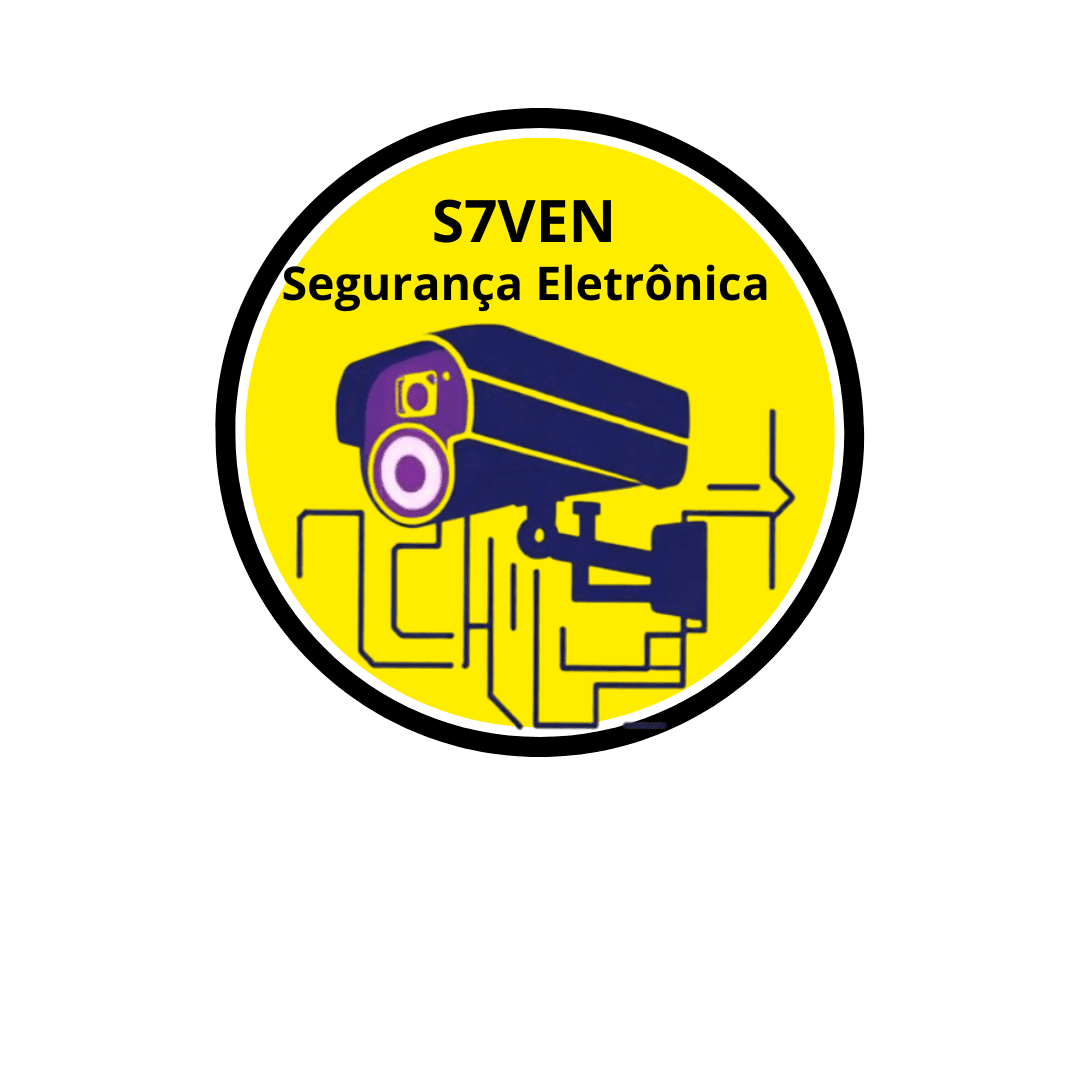 Seven Segurança Eletrônica