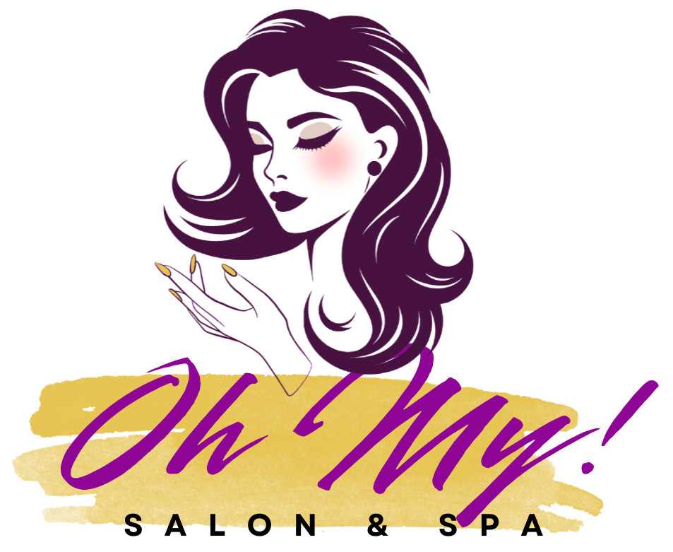 Oh My! Salon & Spa