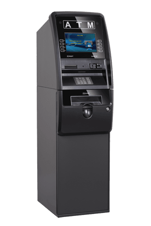 Advantage Media ATM