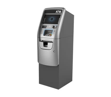 Advantage Media ATM