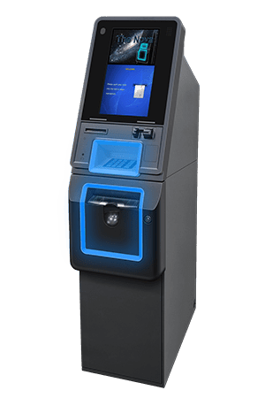 Advantage Media ATM