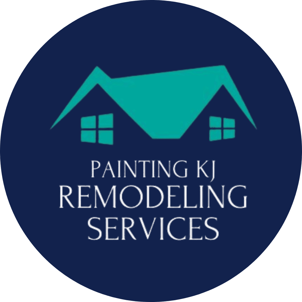 Painting KJ Remodeling Services