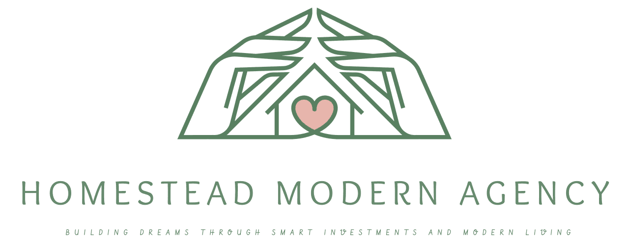 Homestead Modern Agency