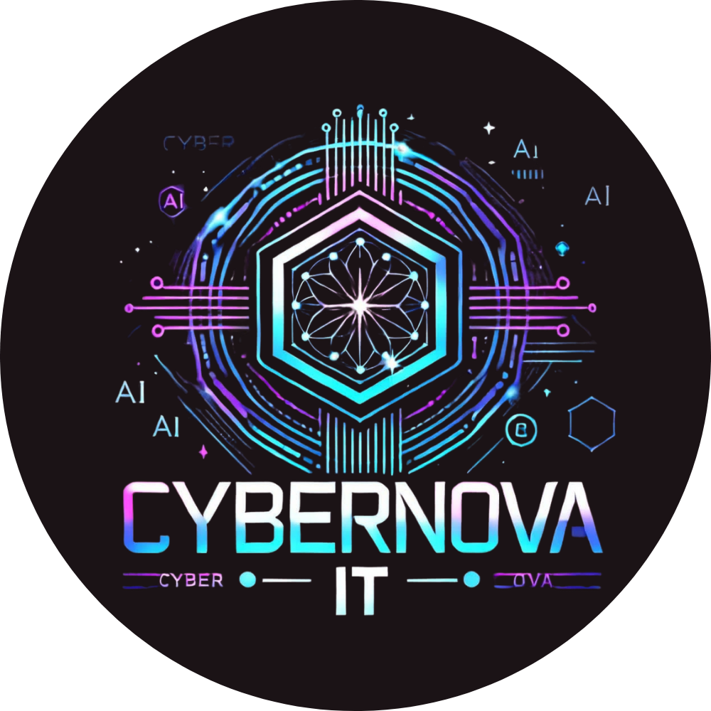 CyberNova IT - Quality MSP