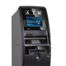 Advantage Media ATM