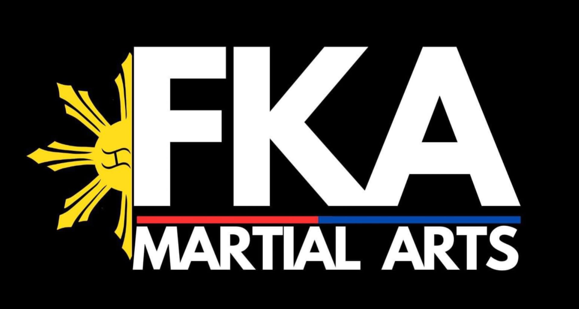 FKA MARTIAL ARTS