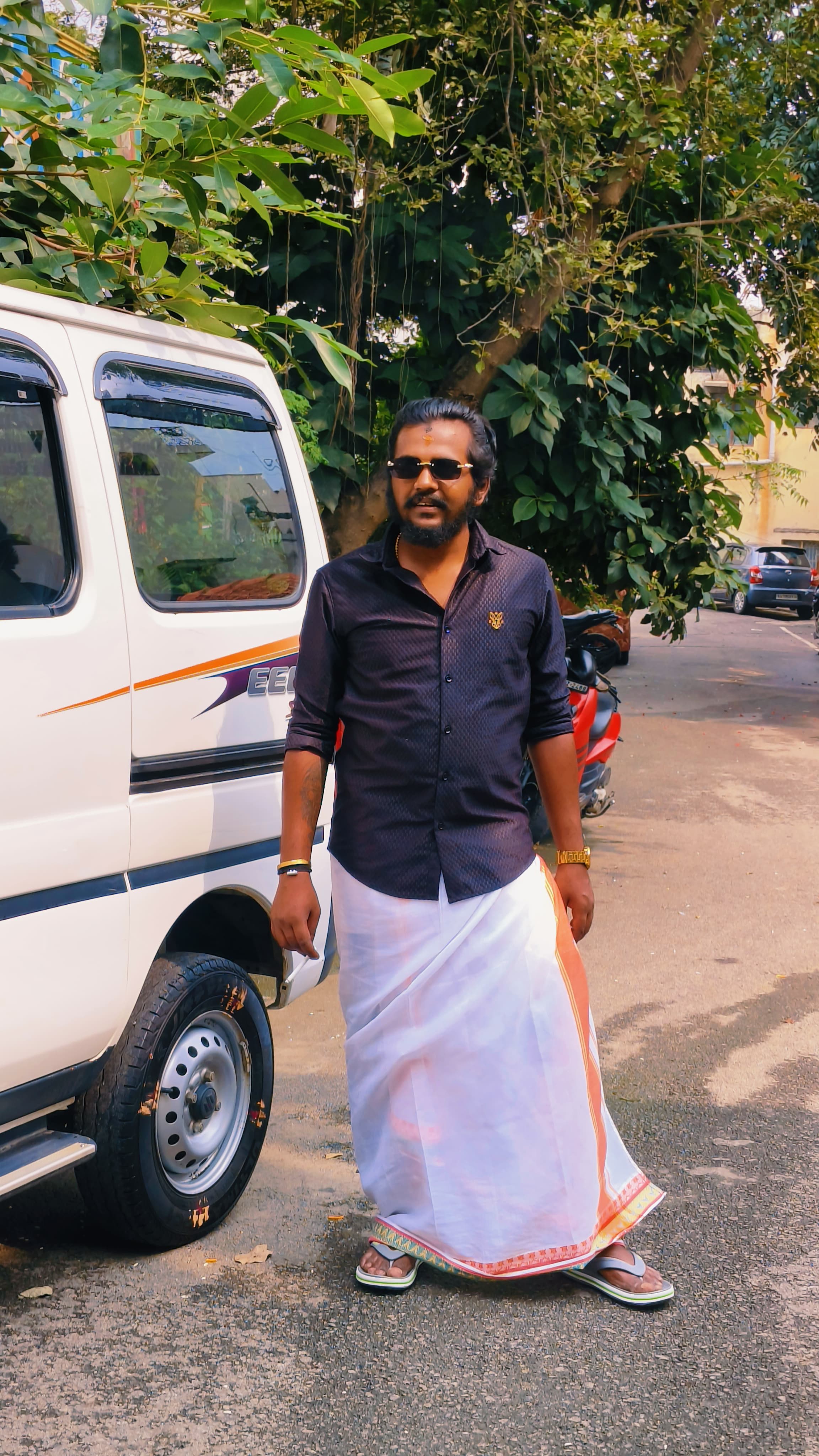 Bengaluru Event Planner