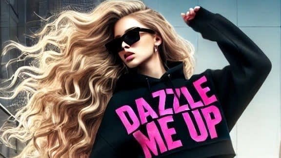 Dazzle Me Up LLC.