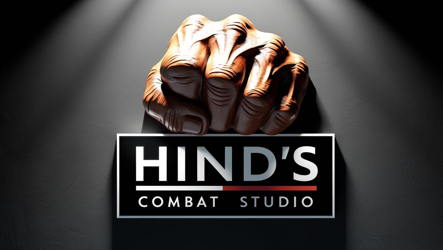 HIND’S COMBAT STUDIO