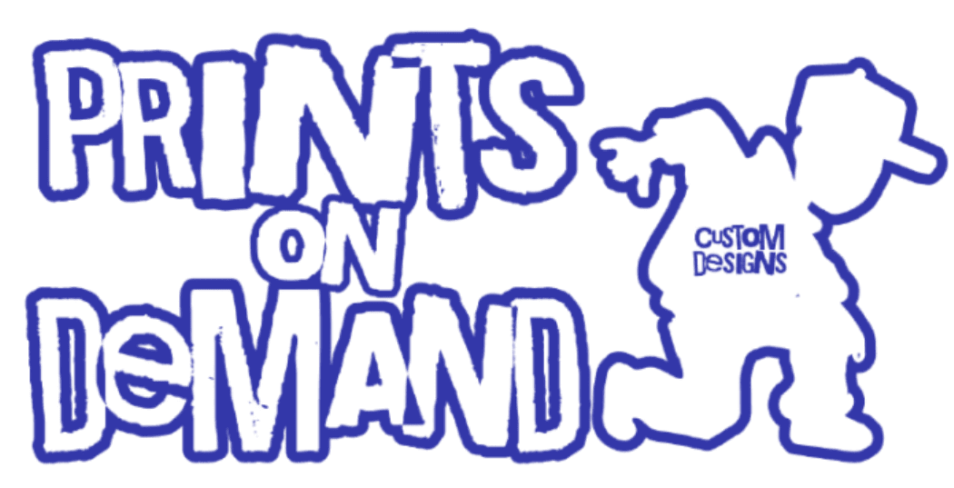 Prints on Demand
