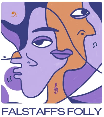 Falstaff's Folly