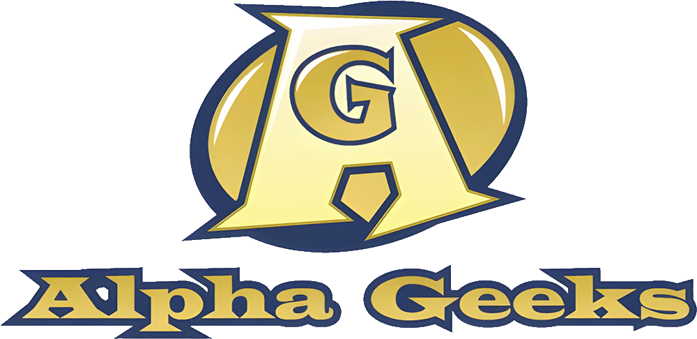 Alpha Geeks