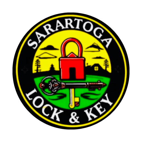 Saratoga  Lock And Key Near Me