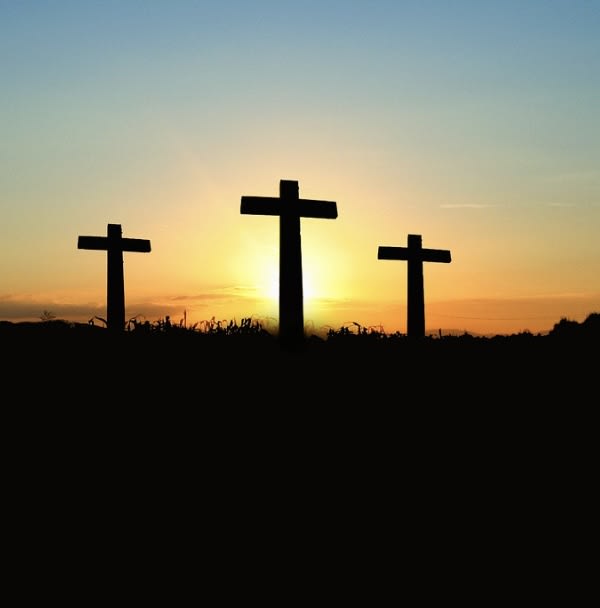 Light of the Gospel