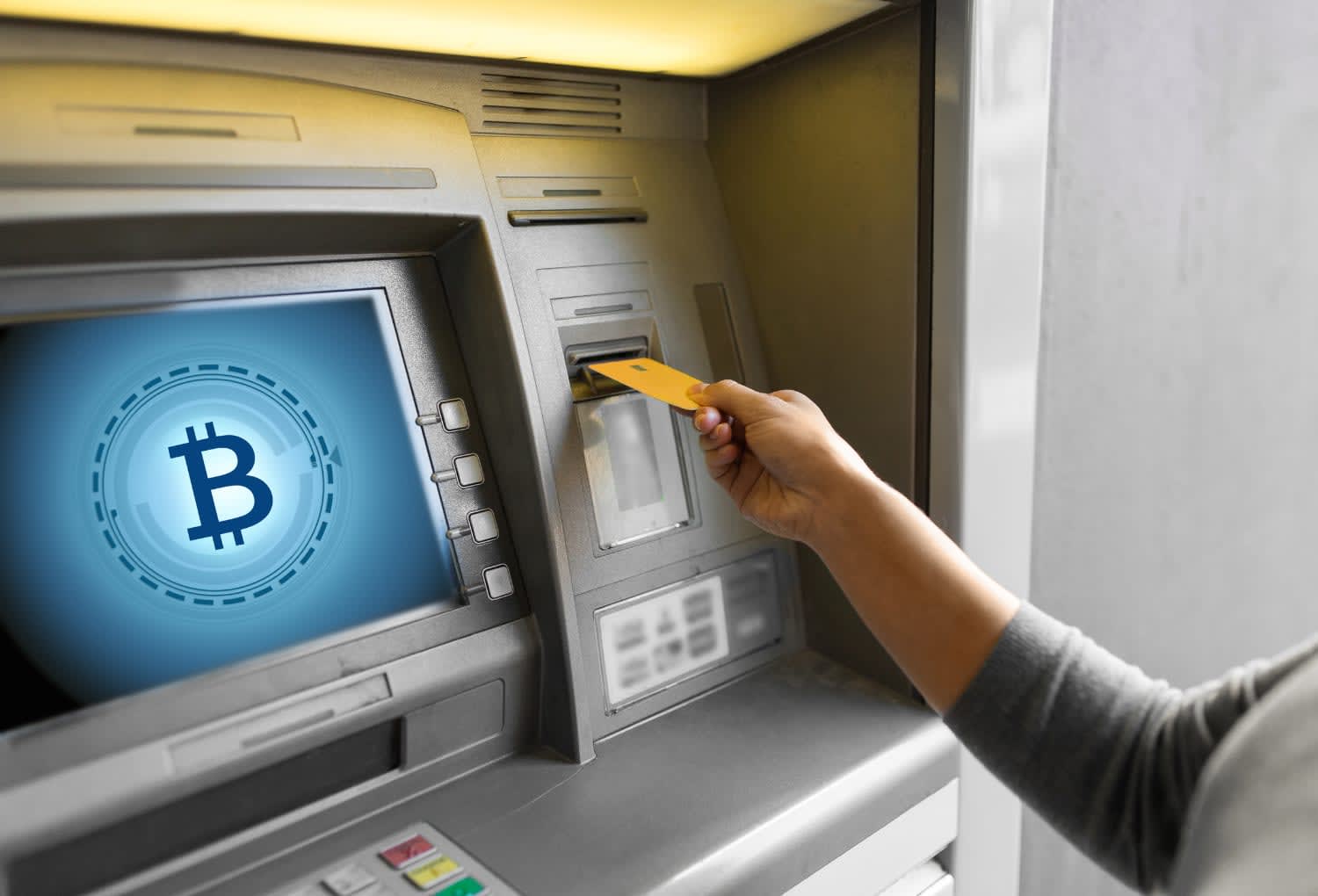 Advantage Media ATM, Inc. | Sales & Service in Charlotte, NC