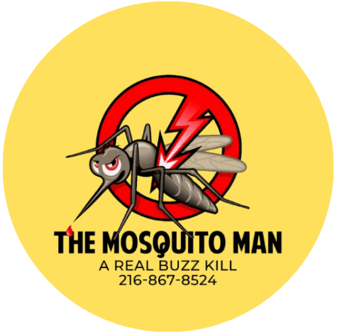 The Mosquito Man