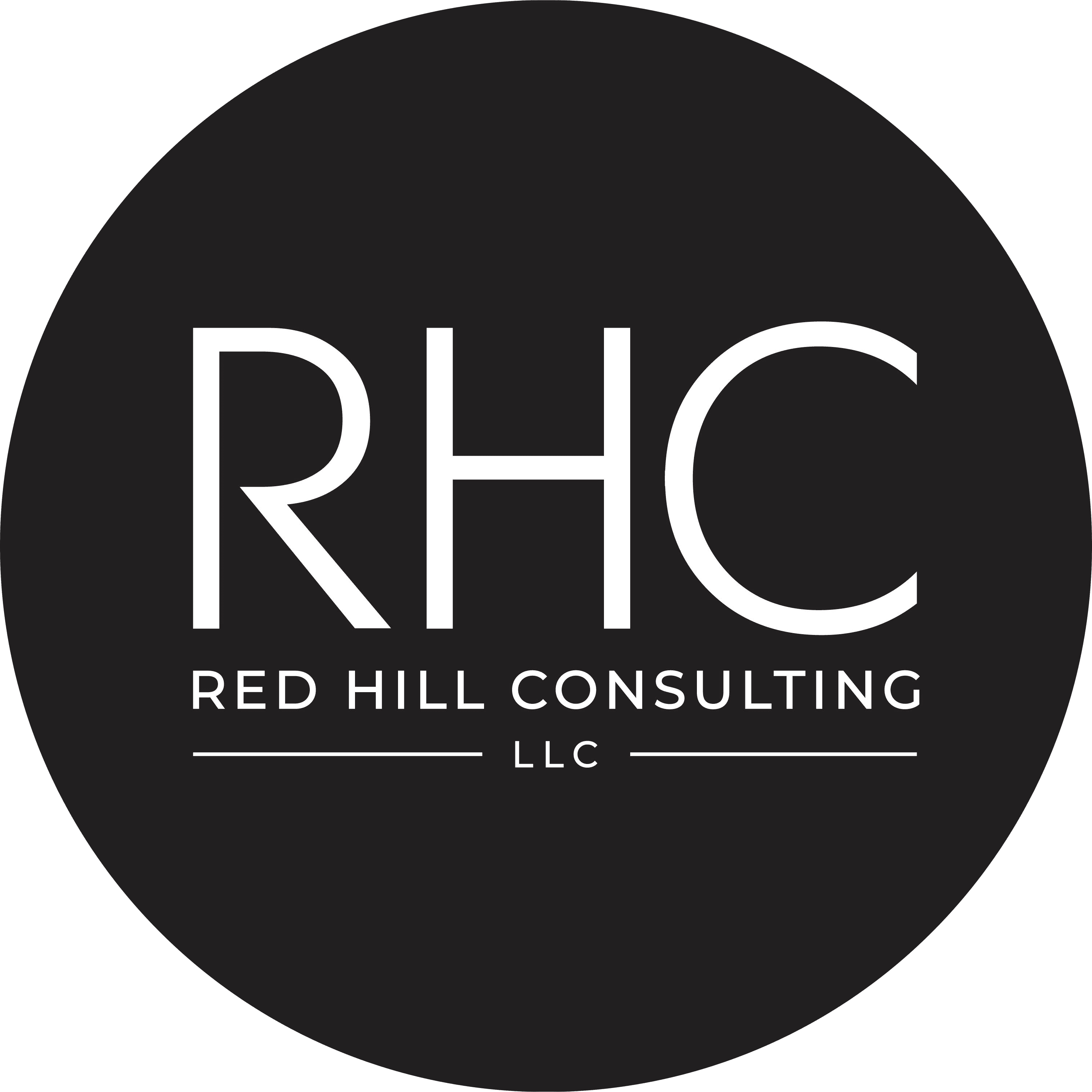 Red Hill Consulting, LLC