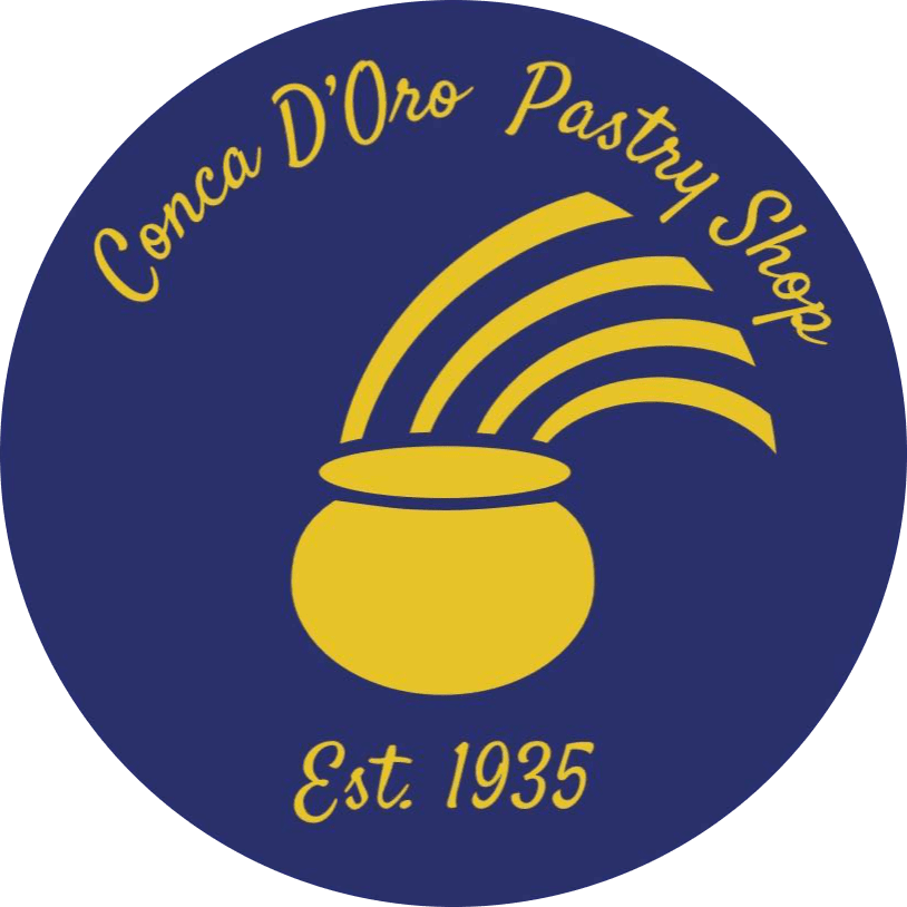 Conca D'Oro