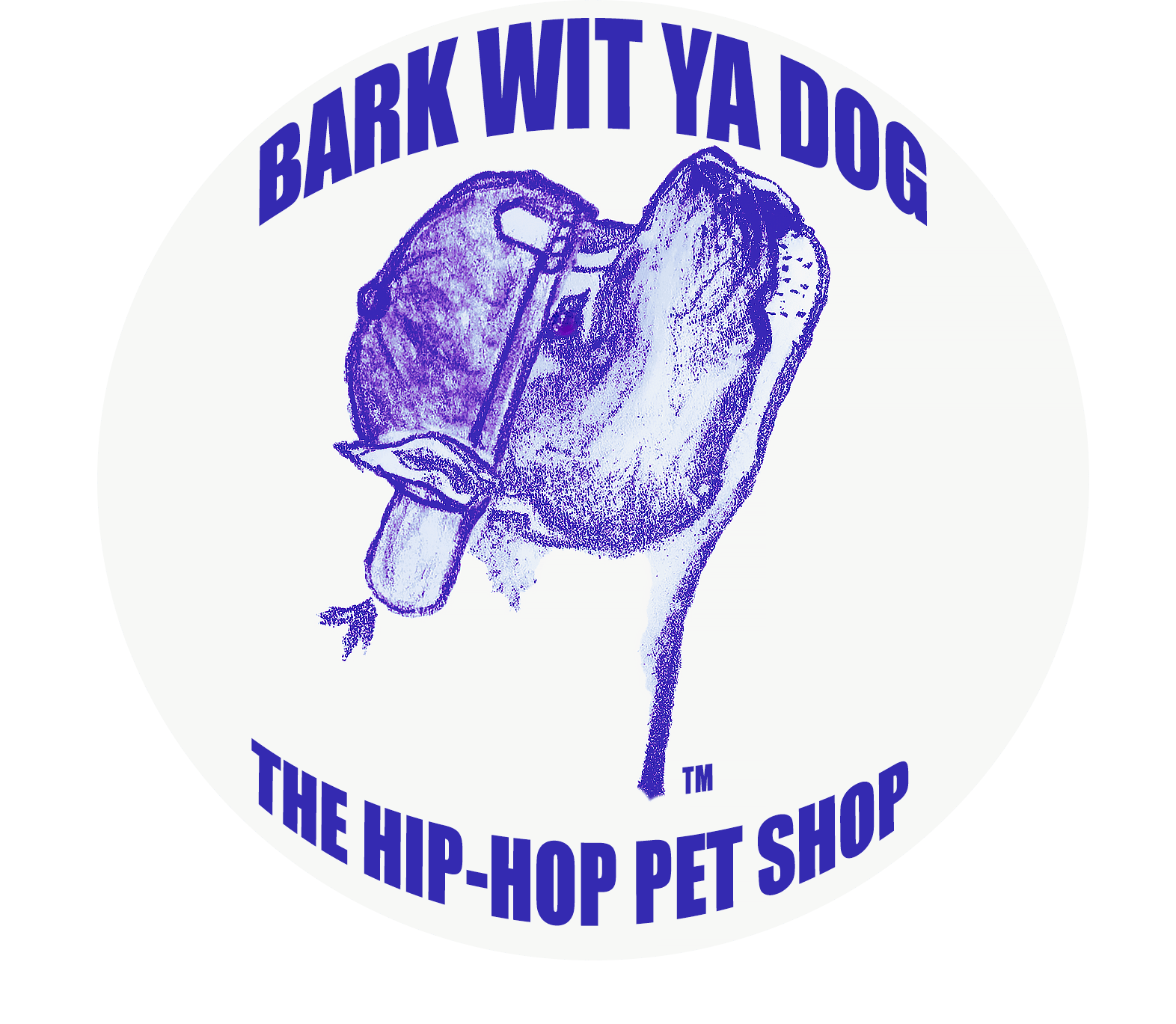 Bark Wit Ya Dog