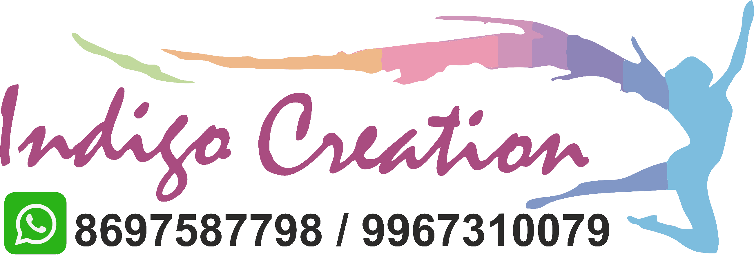 Indigo Creation Production