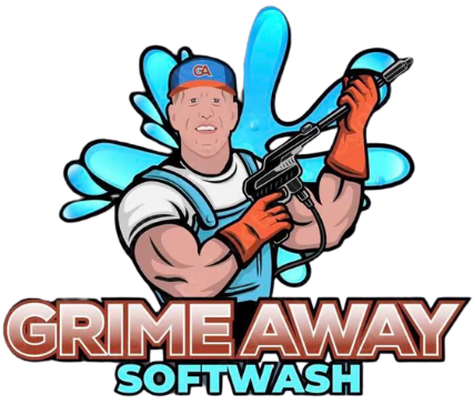 Grime Away Softwash