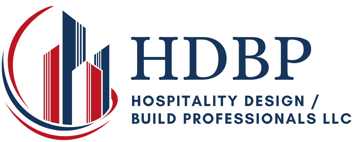 Hospitality Design / Build Professionals, LLC