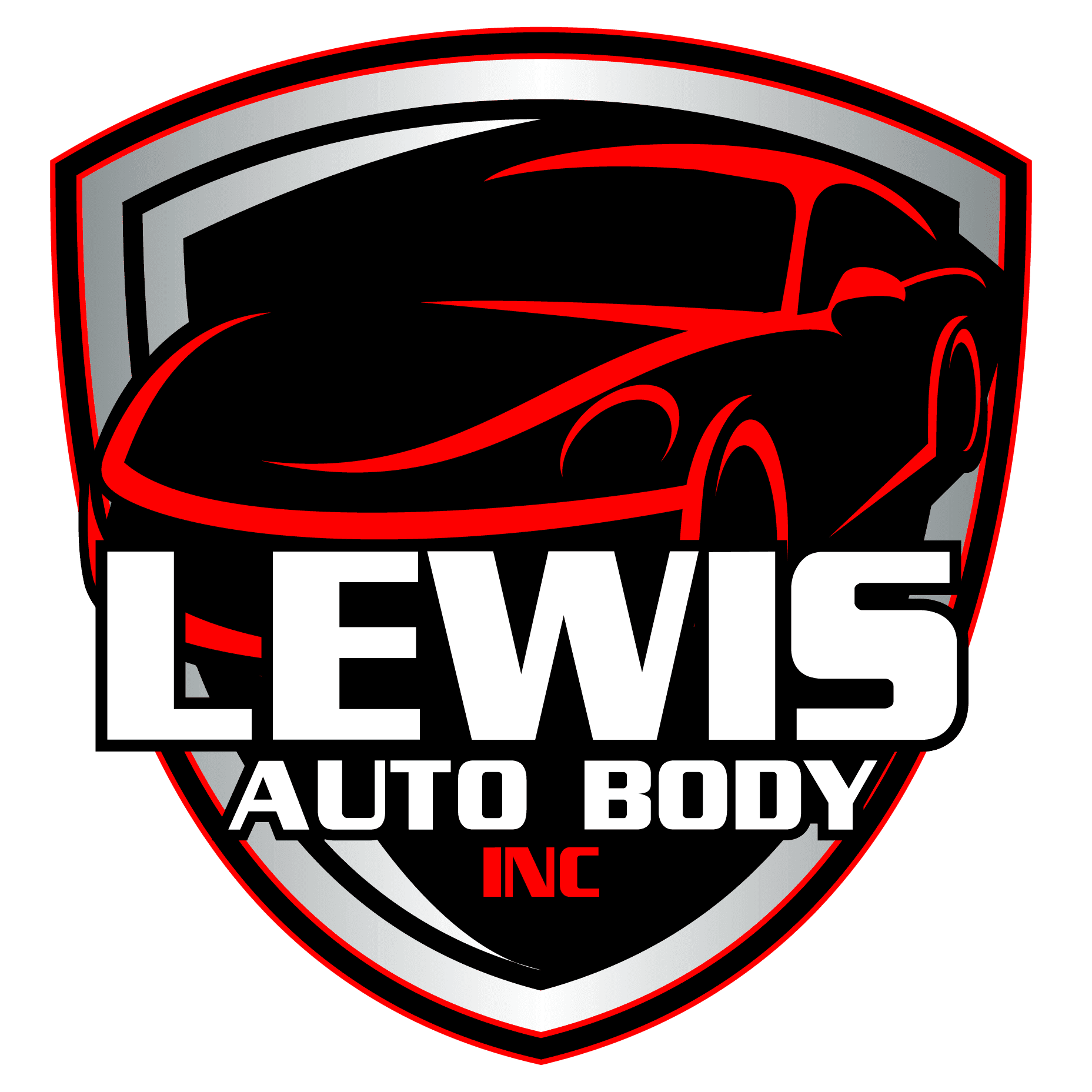 Lewis Auto Body, Inc.