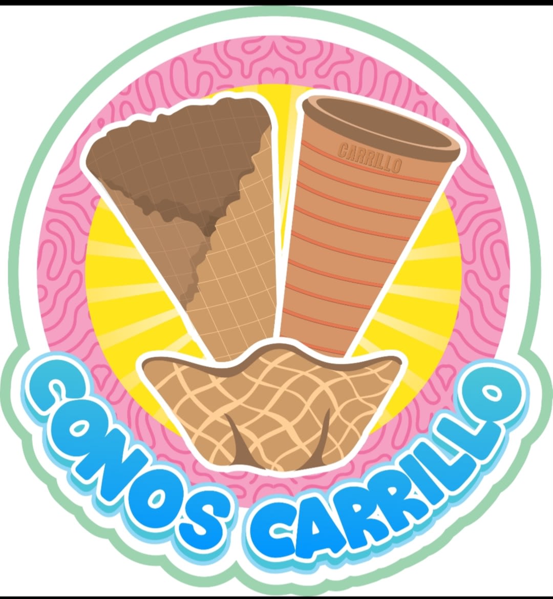 CONOS CARRILLO