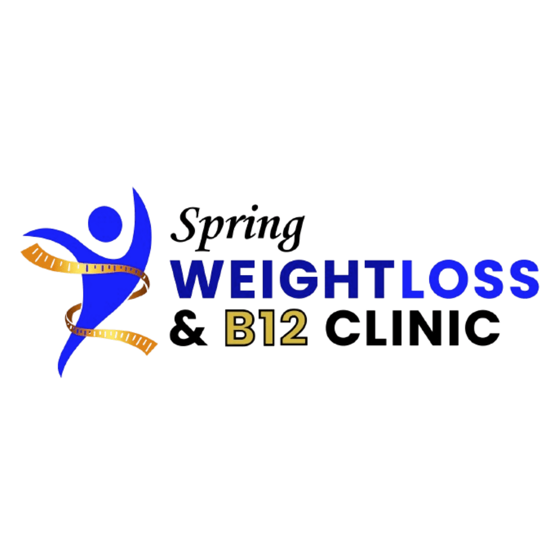 weight loss clinic offering b12 injections and supplements Spring Weightloss & B12 Clinic