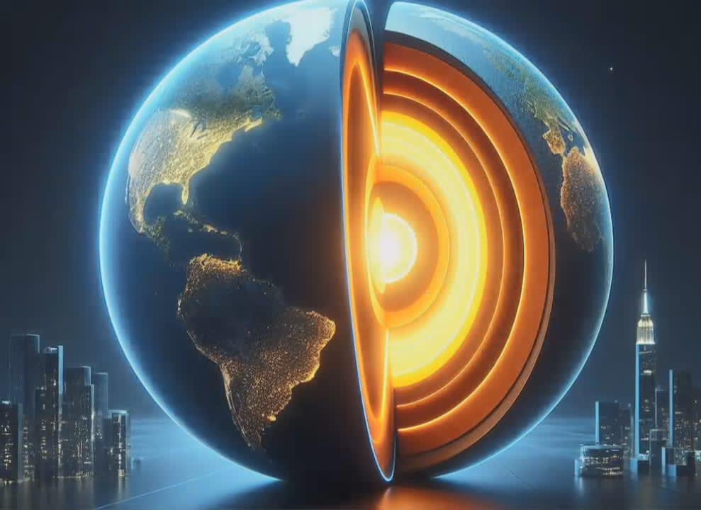 NewEarthCore