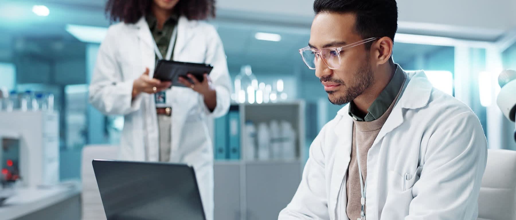 Precision DNA & Diagnostic Center | Lab & Diagnostic Services ...
