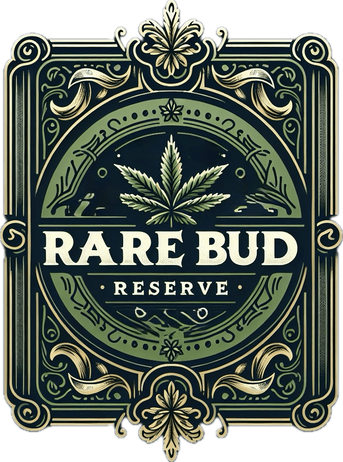 Rare Bud Reserve
