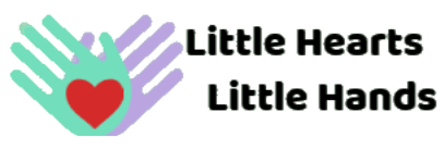 Little Hearts, Little Hands