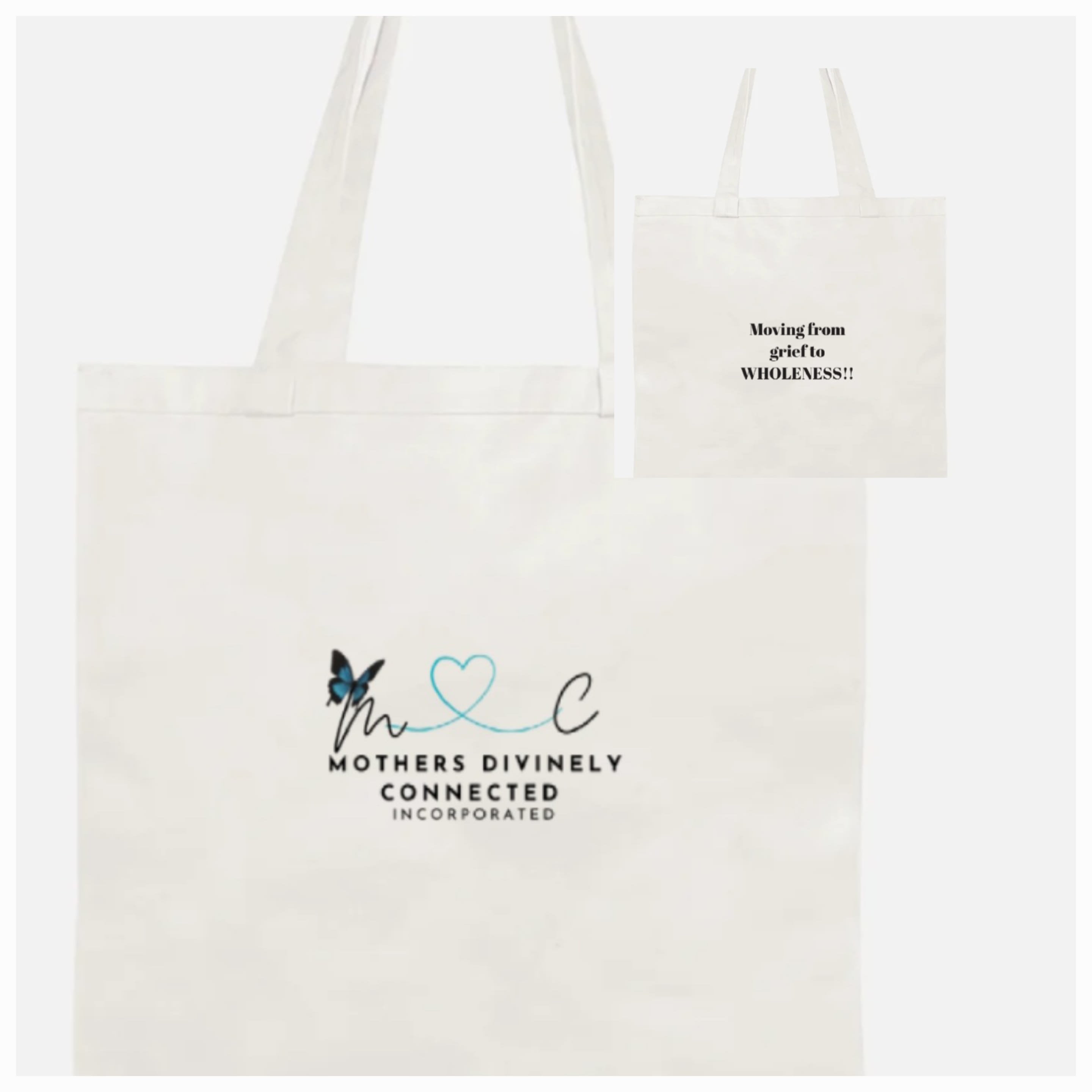 Mothers Divinely Connected Incorporated | Grief Support