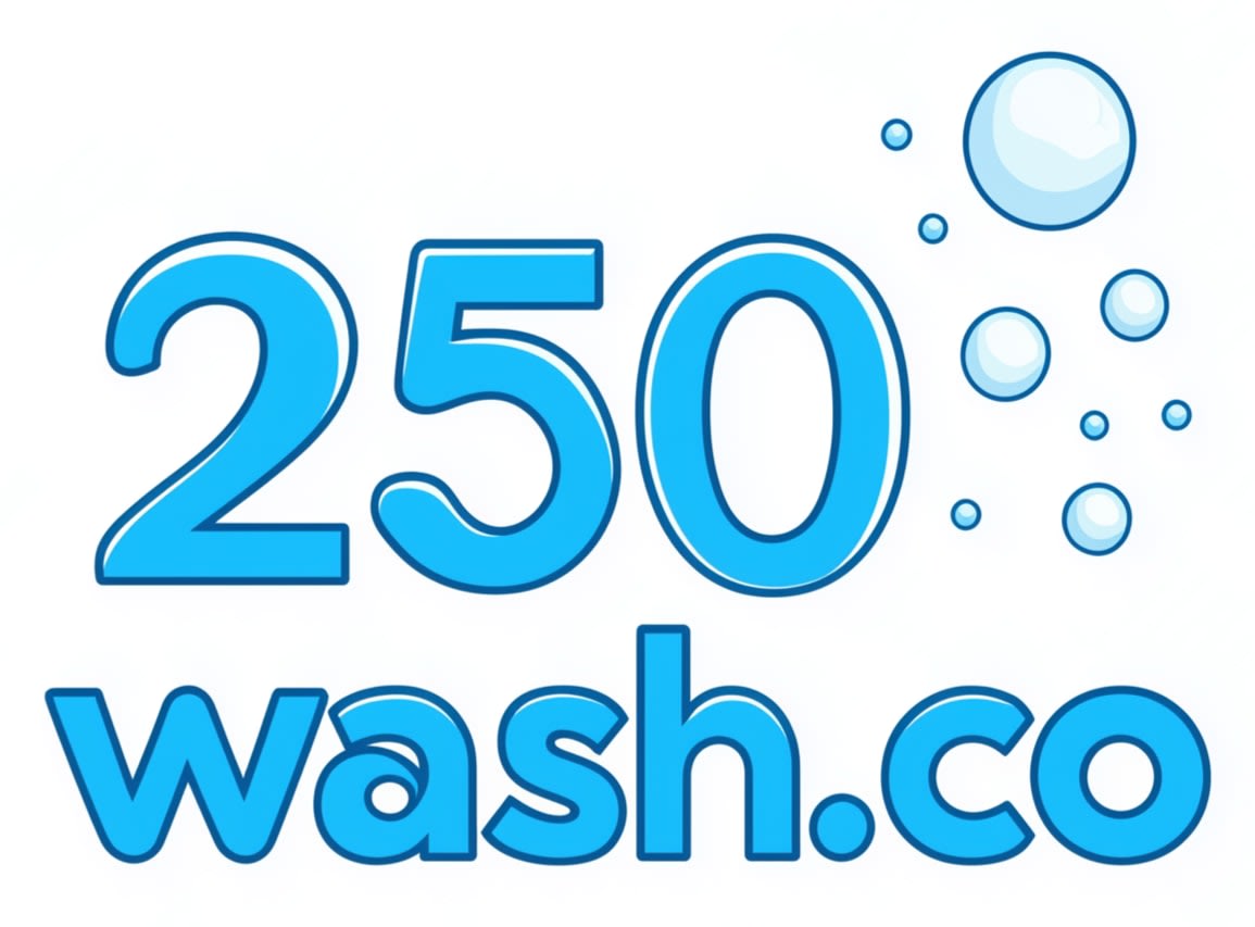 250Wash