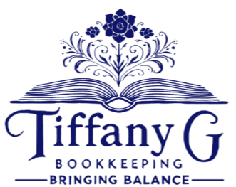 Tiffany G Bookkeeping