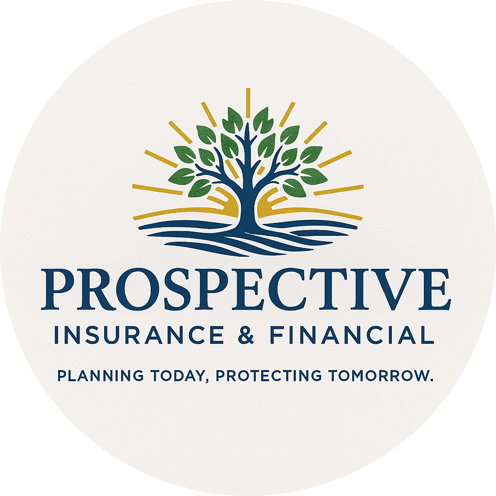 Prospective Insurance & Financial