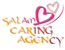 Salam Caring Agency