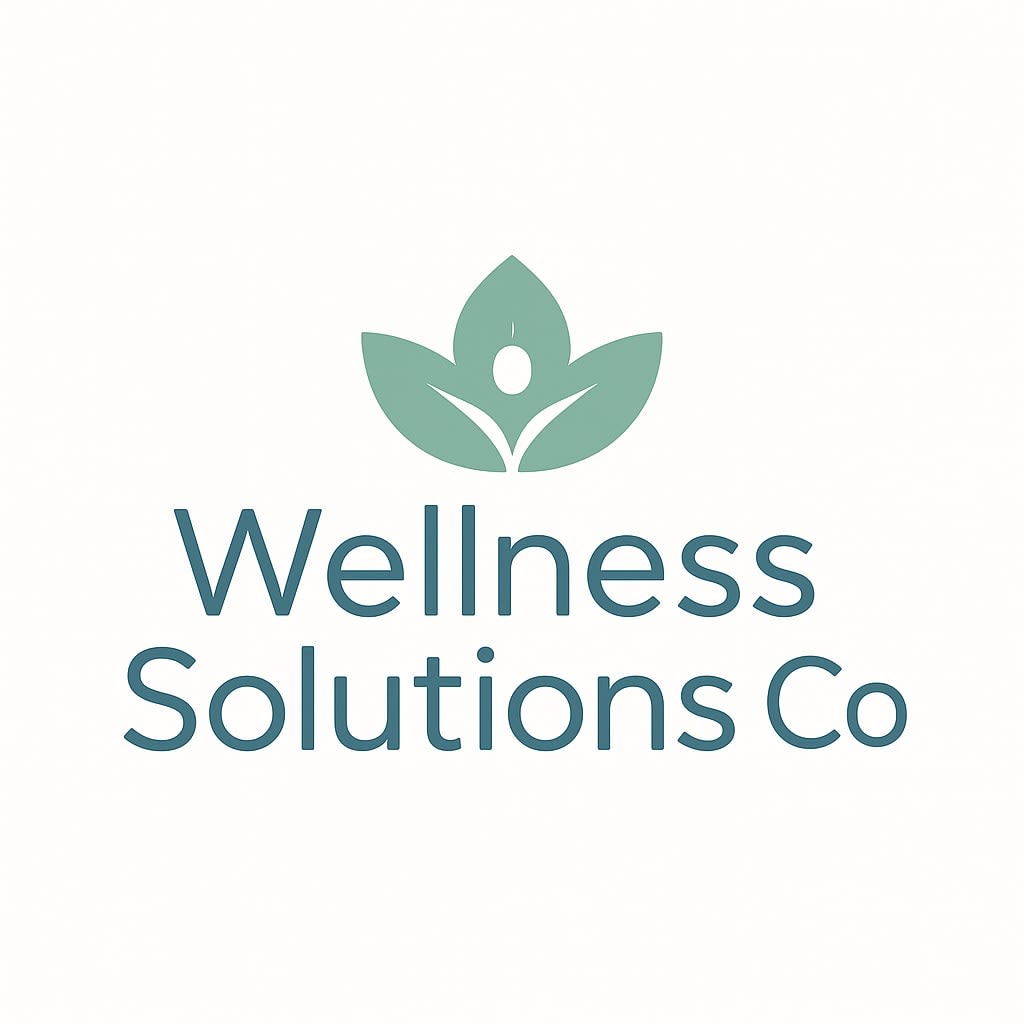 Wellness Solutions Co.