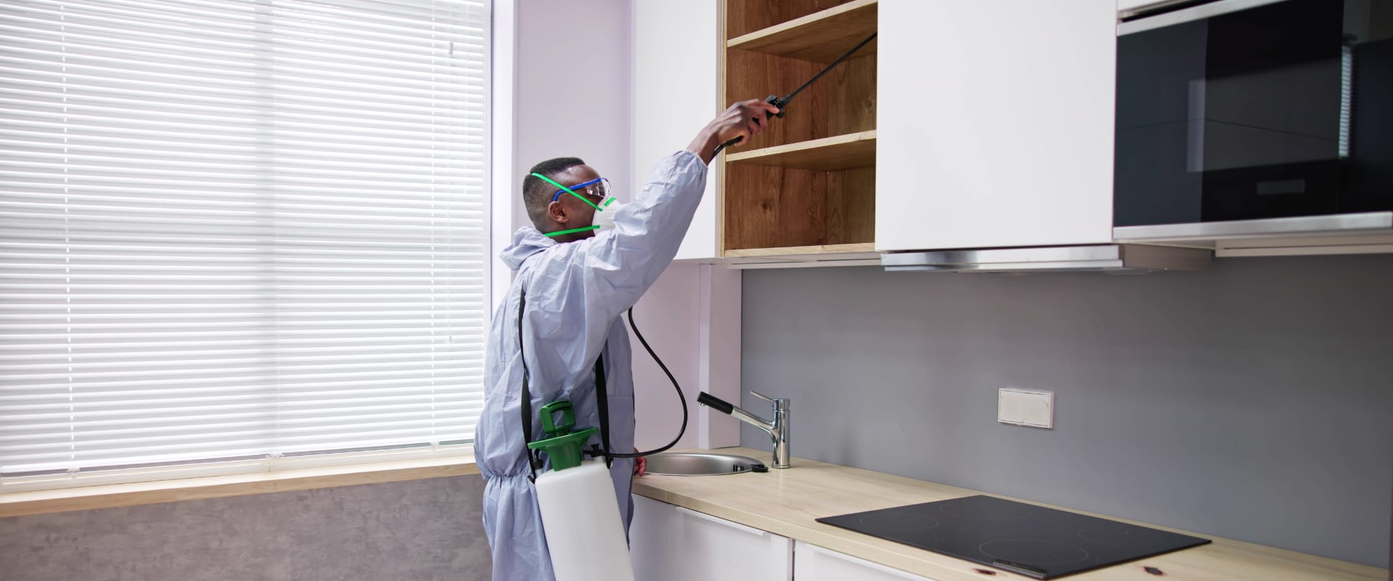 Incredible Pest Management