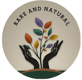Rare and Natural, LLC