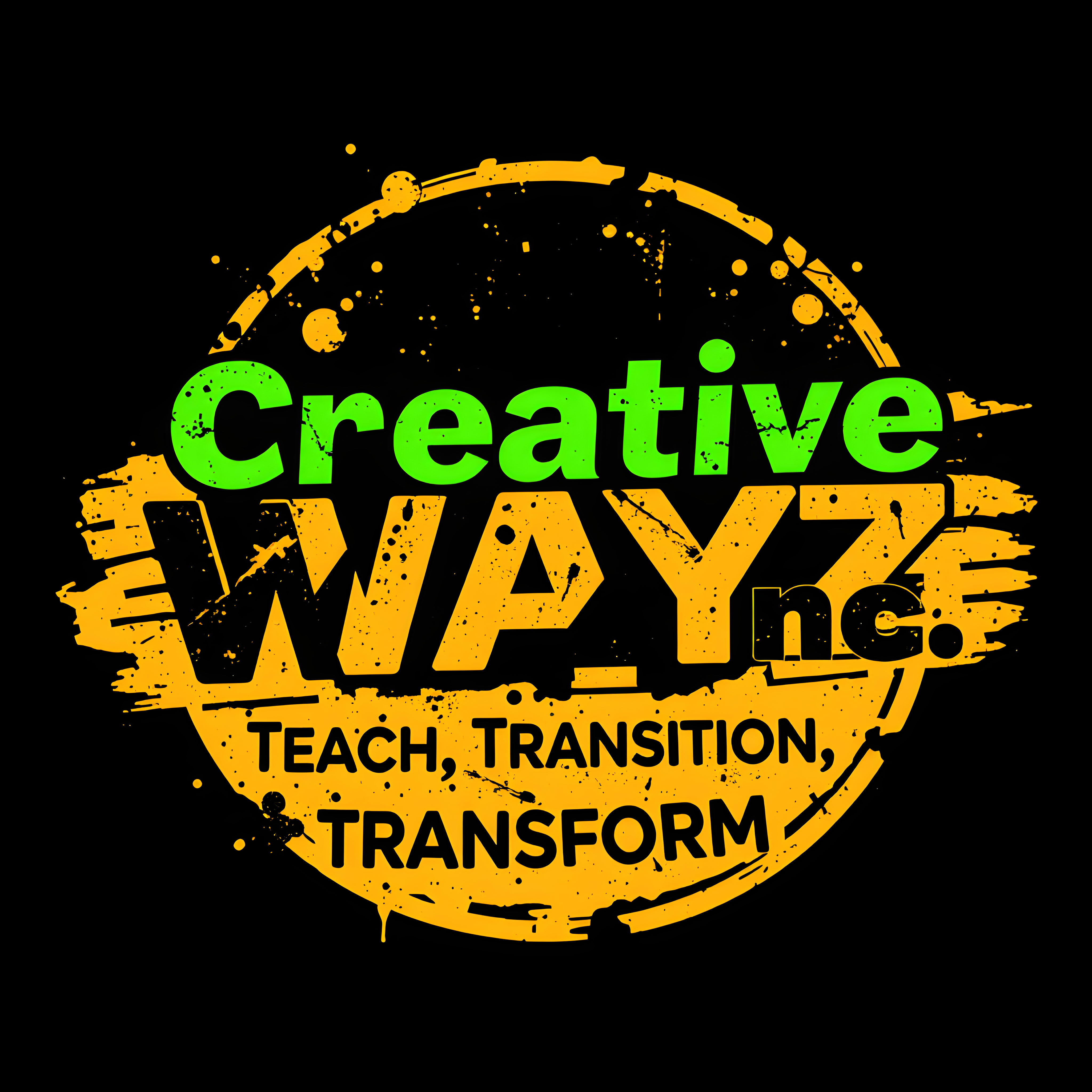 CREATIVE WAYZ INC.