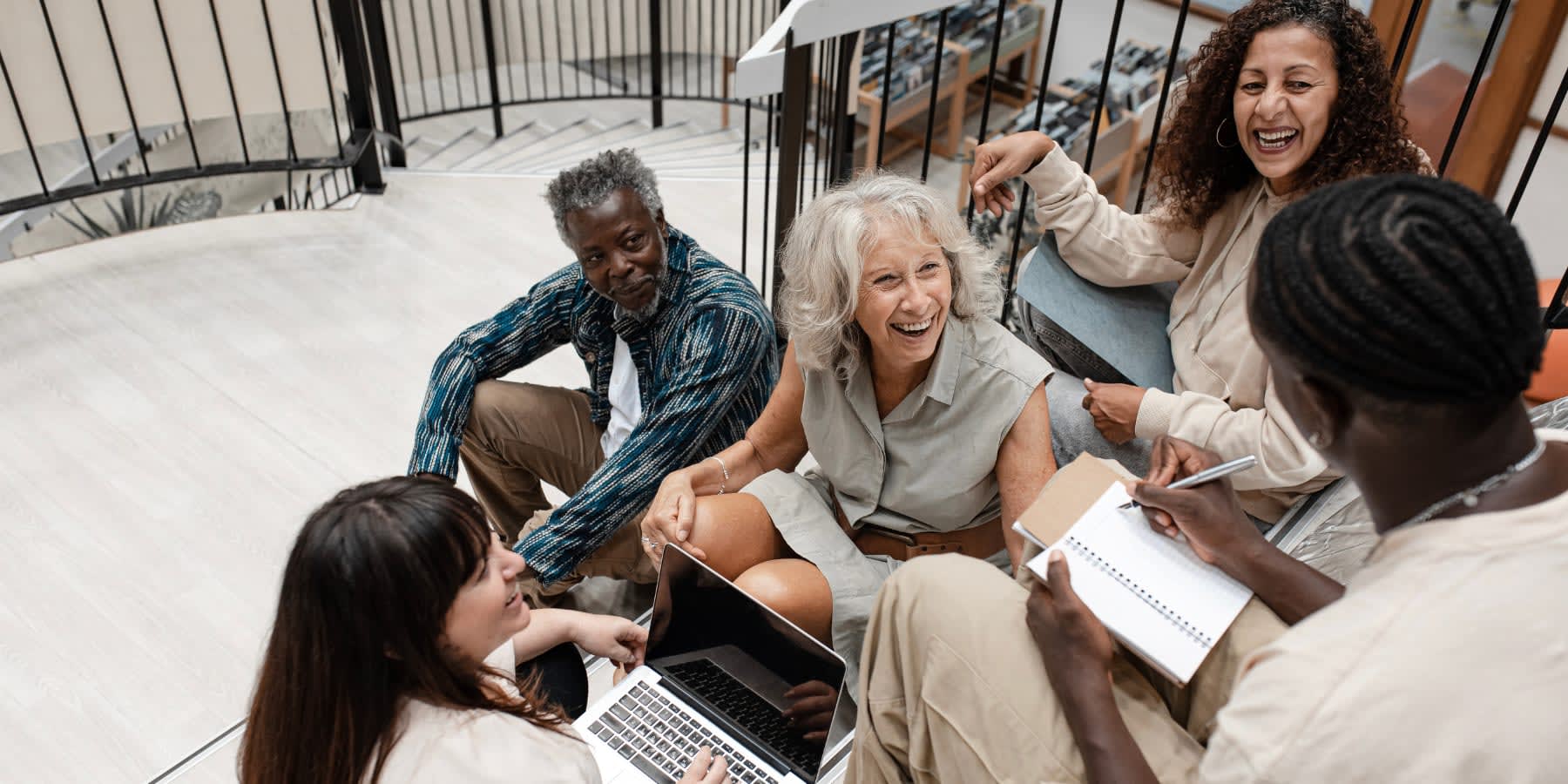 Profile photo of Casting Crown Psychiatry Services