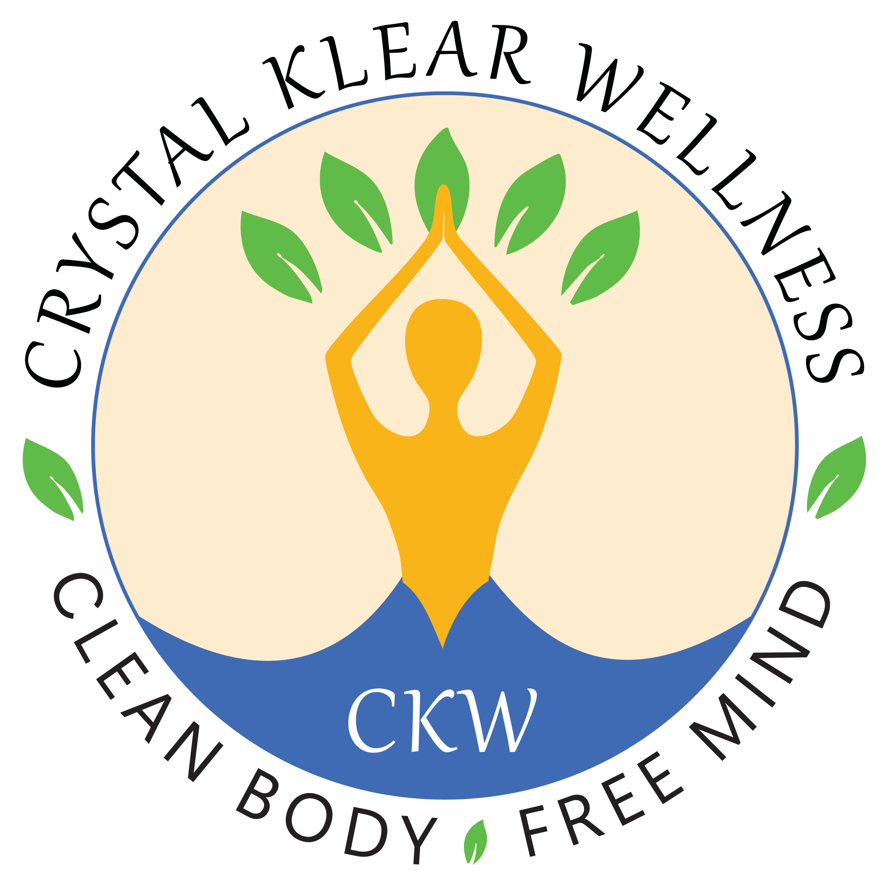 Crystal Klear Wellness