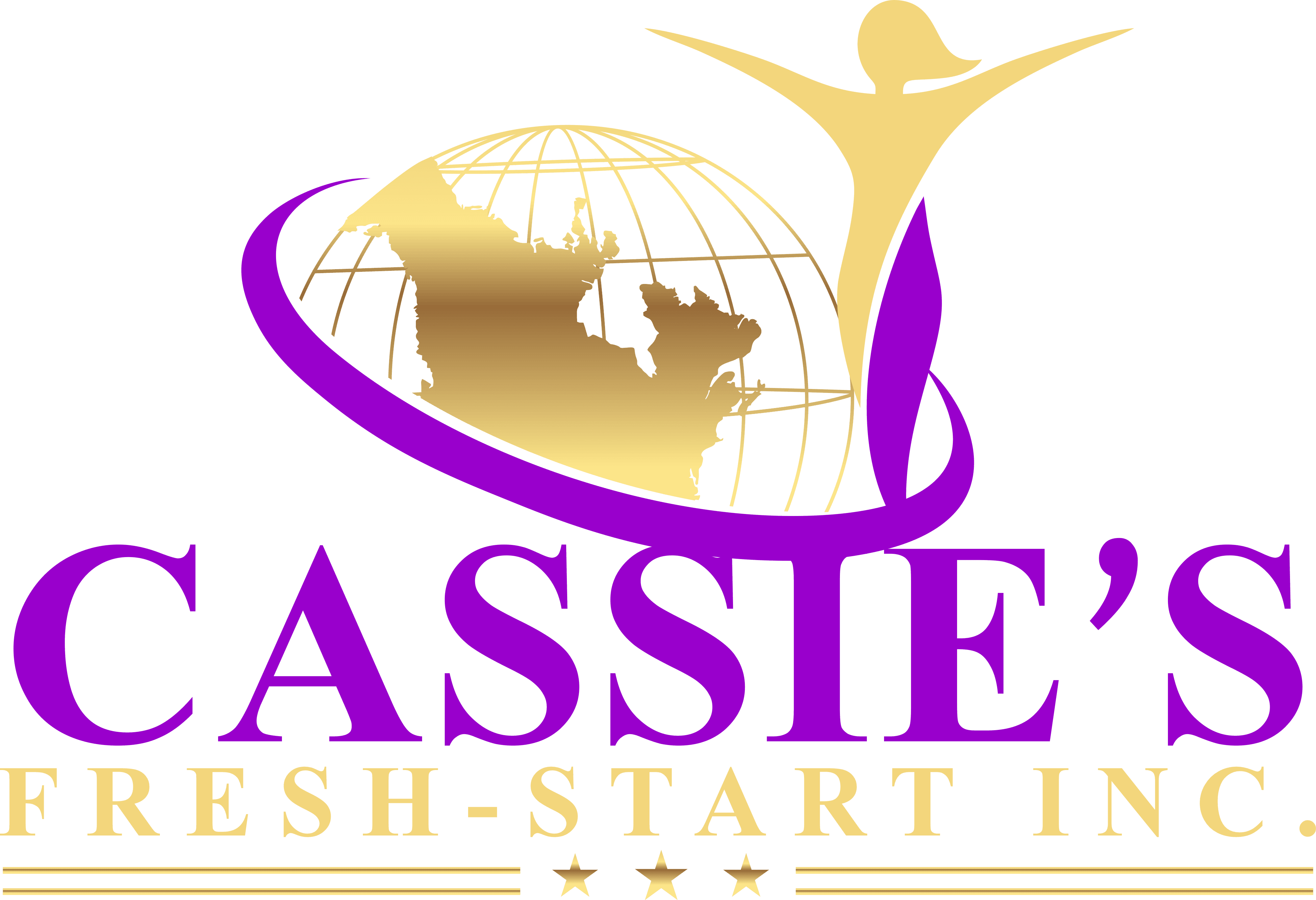 Cassie's Fresh-Start Inc.