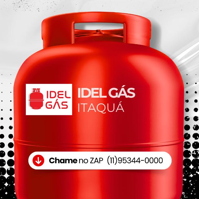 Idel Gás Liquigás