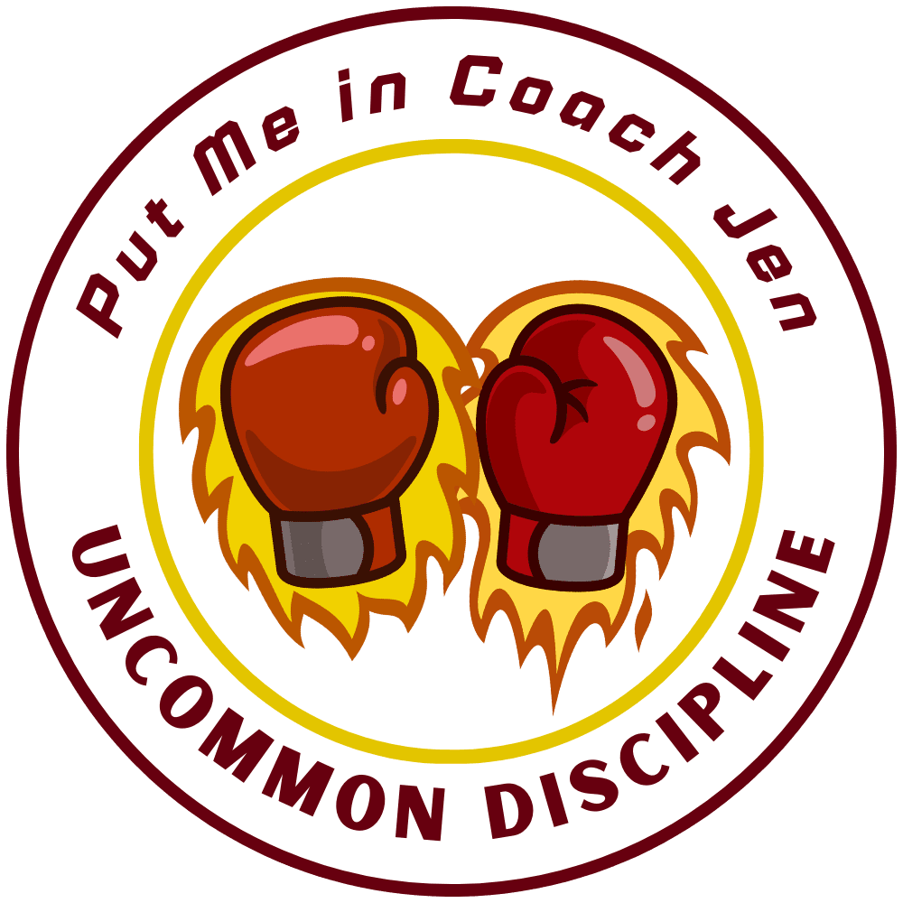 Uncommon Discipline