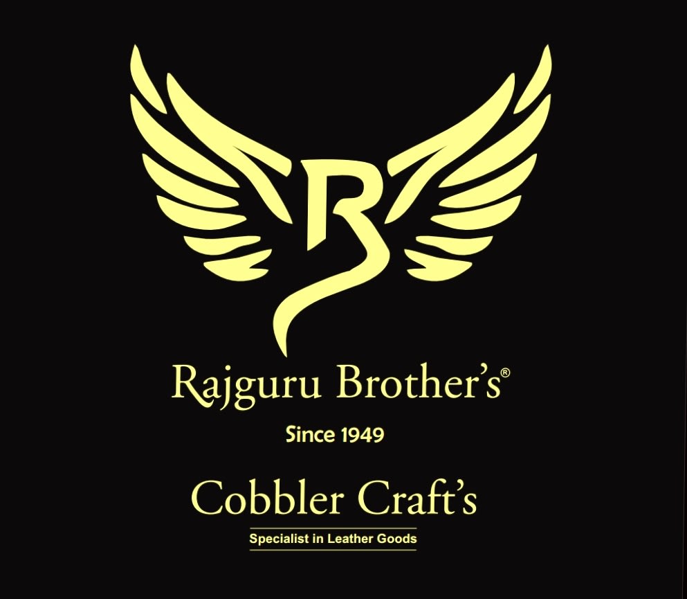Rajguru Brother's Cobbler Craft's Specialists in Leather goods®