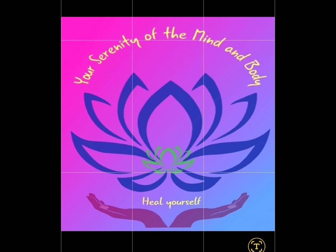 Your Serenity of the Mind and Body