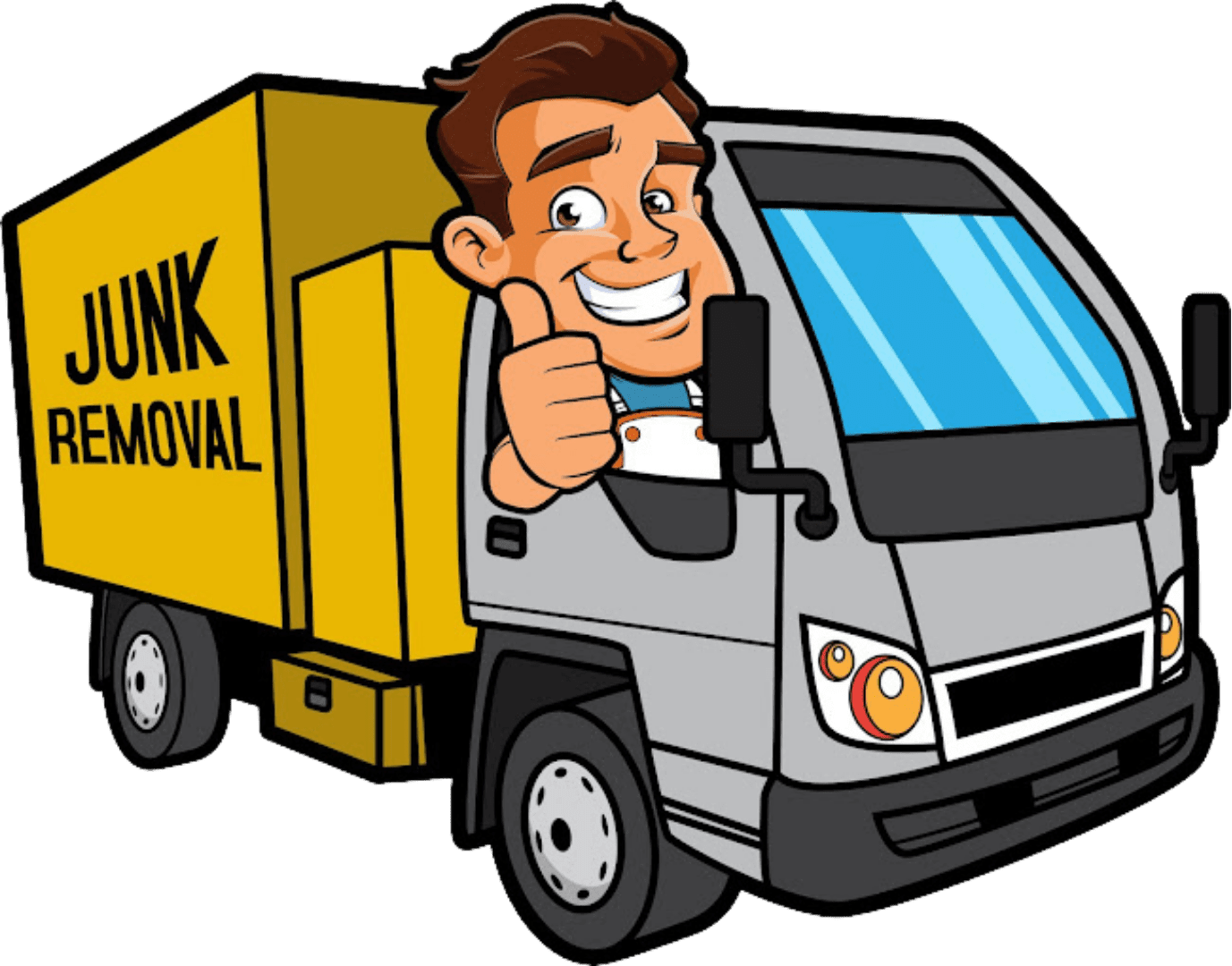 Junk Away Junk Removal, Inc.